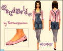 Sims 2 — Candyside - Whole Outfit FA Everyday by Rotkaeppchen — whole outfit by esprit need mesh U22 by Ulkrhsn