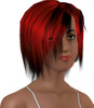 Sims 3 — Hailey Armstrong by Vampite — A 19 year old art lover, Hailey Armstrong just got out of high school and she's