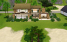 Sims 3 — Medi House by ioanna303 — Medi House http://www.youtube.com/watch?v=TbT6Jv8GYU4 