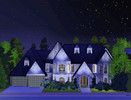 Sims 3 — wowing 4 bedroom home with a basement! by hot-stuff1215 — This stunning home has all the conviences you want,