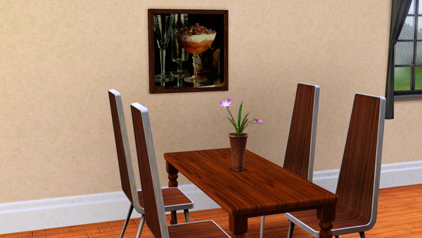 Sims 3 — Albicocche delizia in bella vista by tit_ferr — Albicocche delizia in bella vista