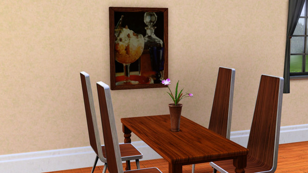 Sims 3 — Albicocche al doppio kummel by tit_ferr — Albicocche al doppio kummel