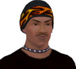 Sims 3 — Will Smith by davidbrid — Will Smith