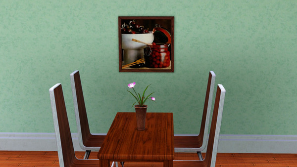 Sims 3 — Amarene sotto spirito by tit_ferr — Amarene sotto spirito