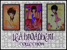 Sims 3 — Lea Broadbent Prints by vintagefriday — Awesome pics by my friend Lea. If you would like to see more of her work