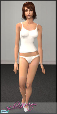 Sims 2 — MD_Mesh13 by Madeleine2005 — This is a "tight" mesh, perfect for underwear. It is BUMPMAPPED!! :D (has