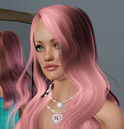 Sims 3 — Candy by majdarts — Candy