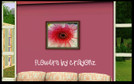 Sims 3 — Flowers_Crayonz by Crayonz — This is one of my three 'Flowers' Paintings. Please do not re-upload these without