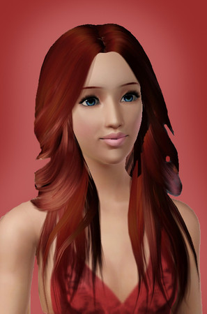 Sims 3 —  by foxysims — Hope you'll like it. ENJOY