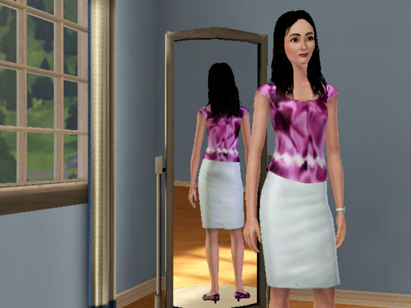 Sims 3 — tops by g3rocks — No Description