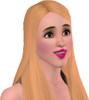 Sims 3 — Karyne Pessan by karynepessan1 — Hello fine people, the sims was made by me with great affection for you ...