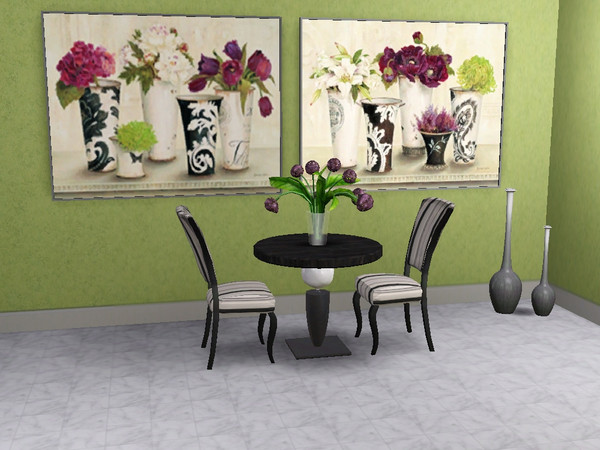 Sims 3 — PaintingExtreme Kathryn  Wihite by Doylataguerra_ — Creado por Pilar para doylataguerra Kathryn Wihite x