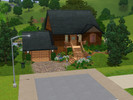 Sims 3 — House #3 by ks38t8 — House #3