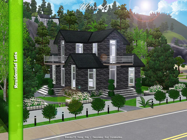 Sims 3 — Miracle by brandontr — BrandonTR@TSR