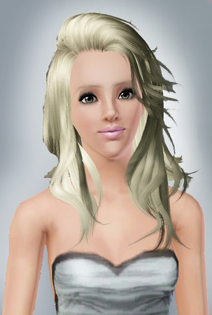 Sims 3 —  by foxysims — Hope you'll like it. ENJOY