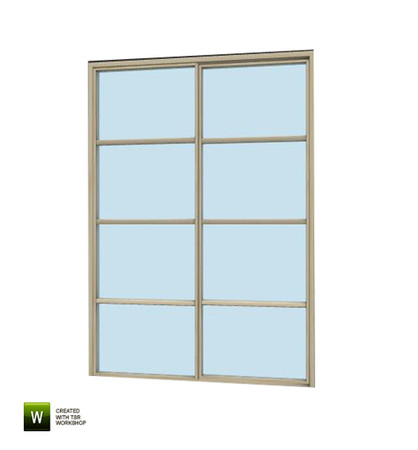 Sims 3 — Liams Corner PatioDoors by Angela — Liams Corner Buildset Patio doors. Made by Angela@TSR (2010) Please don't