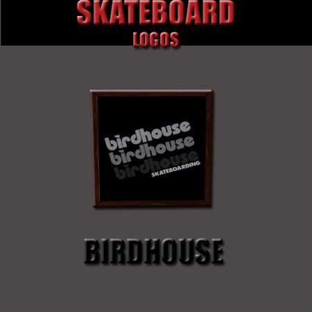 Sims 3 — Birdhouse skateboarding by ataylor69 — Birdhouse skateboarding