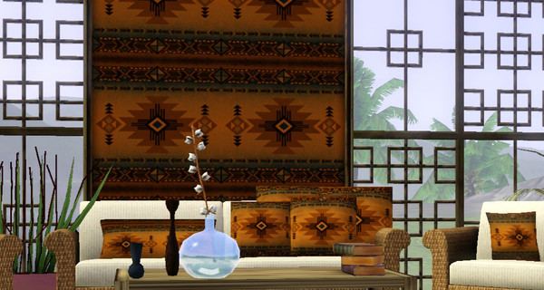 Sims 3 — WILD WEST ARIZONA by abuk0 — WILD WEST ARIZONA