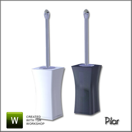 Sims 3 — VintageSculpture by Pilar — Creado por Pilar para los sims 3