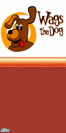 Sims 2 — wiggles set - 8 by skinflin — 