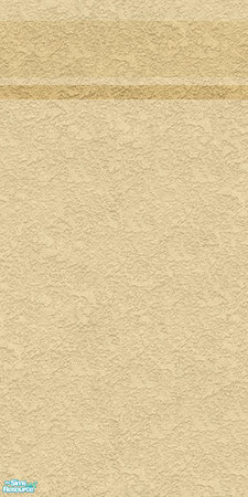 Sims 2 — Beaufort Stucco With Stripes by kittyispretty69 — Part of a set of beautiful stucco walls in 2 styles and 18