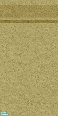 Sims 2 — Olive Stucco With Stripes by kittyispretty69 — Part of a set of beautiful stucco walls in 2 styles and 18