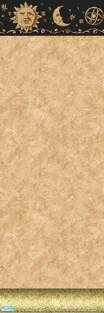 Sims 2 — Celestial Wallpaper 3 by ziggy28 — A set of 9 celestial wallpapers for your stargazing sims. In 3 different