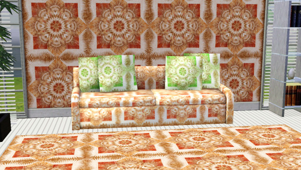 Sims 3 — HAWAII STARS by abuk0 — HAWAII STARS