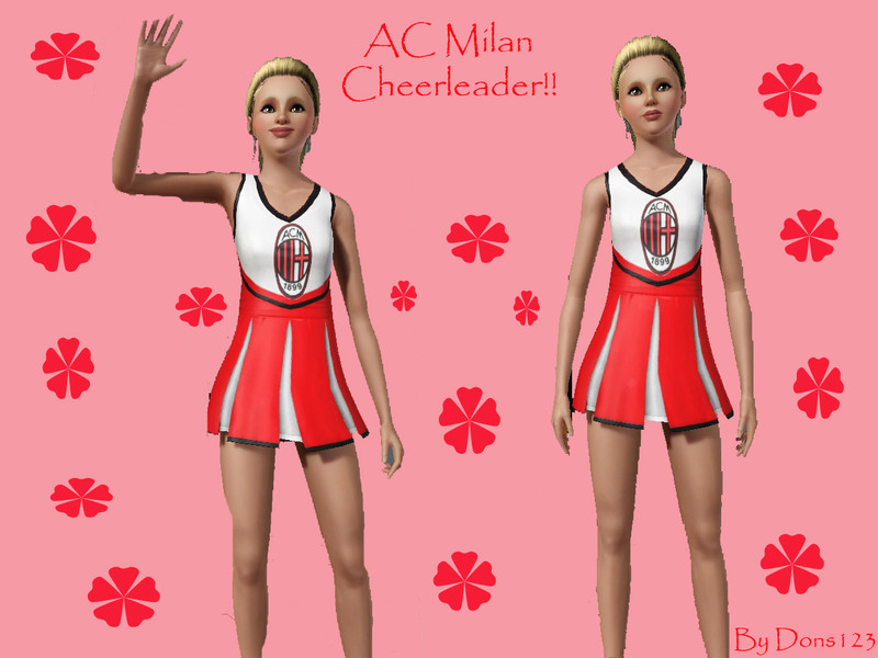 Cheer By Foreview
