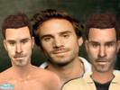 Sims 2 — Joseph Fiennes by madsgreat — Actor