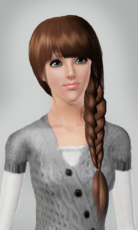 Sims 3 —  by foxysims — Hope you'll like it. ENJOY