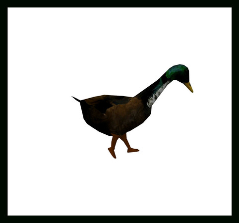 Sims 3 — Duck Neck Out by rebecah — Duck Neck Out by Rebecah