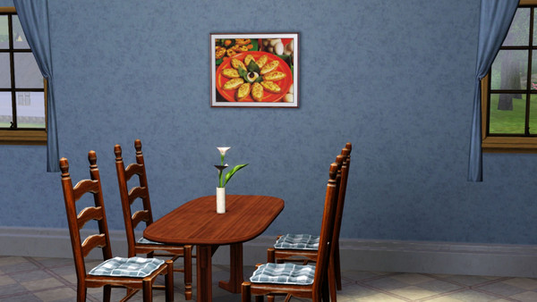 Sims 3 — Barchette all'italiana by tit_ferr — Barchette all'italiana