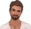 Sims 3 — Jason Momoa by Robin-Yo — Joseph Jason Namakaeha Momoa (born August 1, 1979) is an American actor and model. He