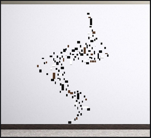 Sims 3 — Fellow Wall Art by Gosik — Fellow Wall Art by Gosik at The Sims Resource