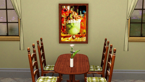 Sims 3 — Coppa Ada by tit_ferr — Coppa Ada