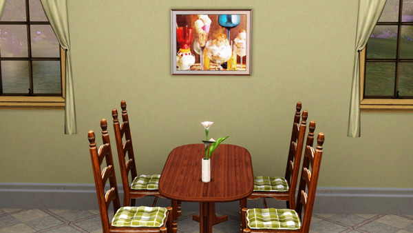 Sims 3 — Coppe golose by tit_ferr — Coppe golose