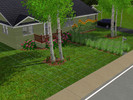 Sims 3 — 124 Middlebrook Lane. by FluffyAuntyDi — An Adorable 3 bedroom 2 bath ranch style home with laundry room and
