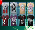 Sims 3 — 4Tshirt by Artwoer — No Description