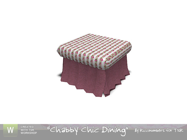 the-sims-resource-shabby-chic-dining-ottoman