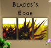 Sims 3 — Blade's Edge Mountains by Darkestfaerie — Blade's Edge Mountains is a region full of knife-sharp mountain crags