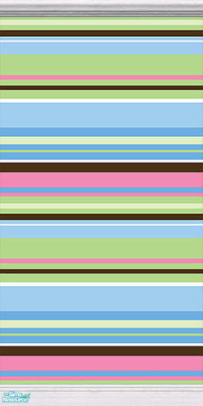 Sims 2 — Beach Days by Pinkett — Beach Days by Pinkett@TSR