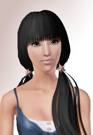 Sims 3 —  by foxysims — Hope you'll like it. ENJOY