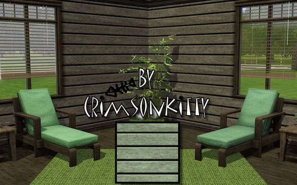 Sims 3 — wood panel/floor by saffroncat5 — wood texture for your floors walls etc