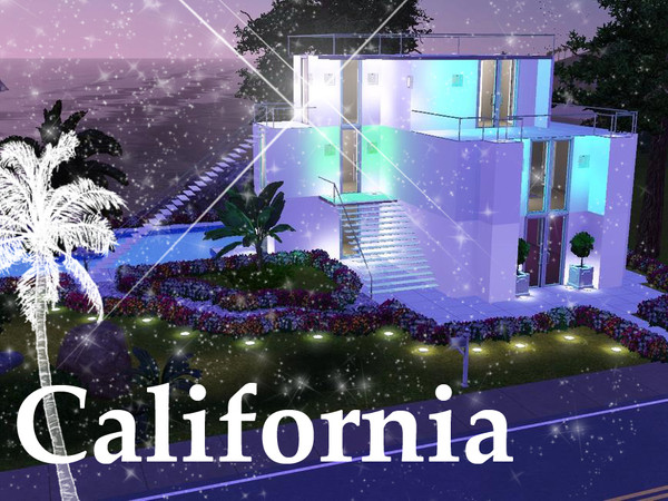 Sims 3 — California by TSR Archive — California