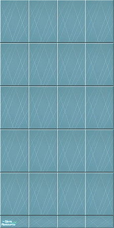 Sims 2 — Wall-Floor Set 1006 by Lianaa - wall 3 by Lianaa — Wall-Floor Set 1006 by Lianaa - wall 3