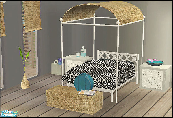 Sims 2 — Wildlife - recolor by steffor — 