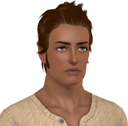 Jason Sims 2 The Sims Resource | Jason Carmichael