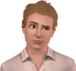 Sims 3 — David Route v1 by classicfate — David is a smart, athletic sim who loves art. He's the kind of guy that makes