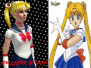 Sims 3 — ☾ ☊ COSPLAY SIM ☊ : SAILOR MOON ♕ ☾ by Sweetxx_Yummi —